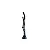 Aspirador Vertical com Fio Electrolux 1450W 2 em 1 Plus Filtro Hepa Azul (STK14) - 220v - Imagem 2