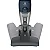 Aspirador Vertical com Fio Electrolux 1450W 2 em 1 Plus Filtro Hepa Azul (STK14) - 220v - Imagem 4