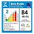 Aspirador Vertical com Fio Electrolux 1450W 2 em 1 Plus Filtro Hepa Azul (STK14) - 220v - Imagem 8