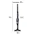 Aspirador de Pó Vertical Sem Fio Electrolux Ergorápido 2 em 1 Cyclonic Power até 30 min Azul (ERG019) - Bivolt - Imagem 2