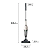 Aspirador de Pó Vertical 1450W Electrolux 2 em 1 (STK14W) - 220v - Imagem 2