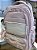 Mochila Feminina Premium Notbook Mala Viagem - Imagem 1