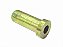 Kit Luva de Cabo Afogador Ferro Supositório para Mercedes L1113 a 2213 - 3453027091 - Imagem 1