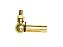 Kit Terminal Acelerador com Furo 8MM, Pino 6MM e Comprimento 42MM para Mercedes OM447/OM449 L-1418/L-1618 - 4229910022 - Imagem 1