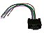 Chicote do Pedal Acelerador para Mercedes 1938S/1944/AXOR - 9603000004 - Imagem 1