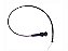 Cabo Acelerador Manual 1370MM para Mercedes 1418/1720/1723/1718A/1718K/1720K/1723S - 6933007230 - Imagem 1