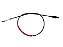 Cabo de Acelerador 1600MM para Mercedes SPRINTER - 6903007230 - Imagem 1
