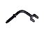 Alavanca do Acelerador para Mercedes LS1932/1934/1935 e Modelos Antigos - 3503007225 - Imagem 1