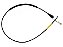 Cabo de Acelerador 1600mm para Mercedes Sprinter Todas - 6903007230 - Imagem 1
