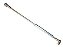 Tirante para Bomba Injetora 325MM Mercedes 352/1113 - 3213002915 - Imagem 1