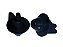 Kit Ejetor 1 Saída Brucutu para Mercedes AGL/1113/1313/1513/1932/2013-83 - 3318697047 - Imagem 1