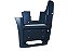 Estribo Lado Direito para Mercedes AXOR 2035S/2040S/2044S/2036/2041/2536/24 - 9446660201 - Imagem 1