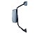 Kit Espelho Convexo Lado Direito Mercedes ATEGO/AXOR - 9588101716 - Imagem 1