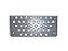 Estribo Superior em Chapa para Mercedes Atego e Atego 2006 - 9586660228 - Imagem 1