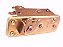 Fechadura para Porta Lado Esquerdo Mercedes L1113/1313/1513/1519/608D - 3087207035 - Imagem 1