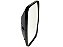Kit Espelho Retrovisor Universal Médio para Mercedes 608/709/912/710/712/714/Microônibus - 6888107216 - Imagem 1