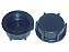 Kit Tampa Plástica para Corote d'Água 16/25L Mercedes Caminhões e Trucks Todos - 3446662570 - Imagem 1
