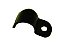 Kit Terminal de Peça Final Acabamento Casca Cobra Direita Mercedes L1516 - 3316977115 - Imagem 1