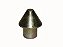 Kit Pino de Capô 14MM Cogumelo Fecho Capô Modelo B Mercedes HPN - 6848800160 - Imagem 1