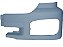 Ponteira de Parachoque Lado Esquerdo para Mercedes AXOR 1933/2533/2625/2628/2825/2831 - 9448800270 - Imagem 1