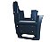 Estribo Lado Esquerdo para Mercedes AXOR 2035S/2040S/2044S/2036/2041/2536/24 - 9446660101 - Imagem 1