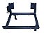 Suporte para Estribo Lateral Mercedes Modelos 1215/1318/1518/1618/1728/2423/2428/2726 - 6936607414 - Imagem 1
