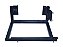 Suporte para Estribo Lado Direito Mercedes 1215/1318/1518/1618/1728/2423/2428/2726 - 6936607514 - Imagem 1