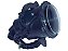 Farol de Neblina Lado Direito ou Esquerdo para Mercedes 1218/1418/1620/1622/1938/1634/ATEGO/ATRO - 9588200056 - Imagem 1