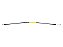 Cabo de Acionamento para Porta Direita 676MM Mercedes SPRINTER CDI 311/313 - 9017600904 - Imagem 1