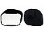 Espelho Retrovisor Auxiliar Lado Direito sem Desembaçador para Mercedes AXOR/ATEGO - 0008109616 - Imagem 1