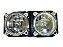Farol Duplo Nino H7 Lado Direito para Mercedes 1938 2003/2008 - 6938207861 - Imagem 1