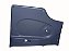 Revestimento Cinza para Porta Direita Mercedes 1618/2318 Modelo Moderno - 6887200770 - Imagem 1