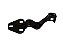 Dobradiça do Capô Lado Esquerdo Mercedes 712C/1418R/1720 - 6737510051 - Imagem 1