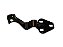 Dobradiça do Capô Lado Direito Mercedes 712C/1418R/1720 - 6737510151 - Imagem 1