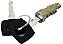 Cilindro para Macaneta de Porta Mercedes SPRINTER 310D/311/313CDI/ATEGO/AXOR - 6707600205 - Imagem 1