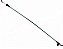 Cabo de Acionamento para Porta Direita 676MM - Mercedes SPRINTER CDI 311/313 - 9017600904 - Imagem 1