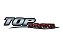 Faixa Decorativa Top Brake Par com 2 Peças para Mercedes 1634/1632/1215C - 6936980062 - Imagem 1
