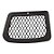 Grade Lateral Traseira para Le Mercedes LS 1938/2638 - 6968848085 - Imagem 1