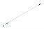 Cabo de Acionamento para Porta Esquerda Mercedes SPRINTER CDI 311/313 - 9017600804 - Imagem 1