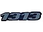 Emblema Adesivo para Mercedes 1313 Par - 3458178814 - Imagem 1