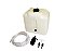 Kit Limpador de Para-brisa Elétrico 12 Volts para Mercedes AGL Todos - 3318607397 - Imagem 1