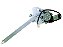 Máquina de Vidro Elétrico Traseiro com Motor 24V Lado Esquerdo Mercedes CAM.BICUDO 1935/1620/1622/1618/2318/709 - 6967200446 - Imagem 1