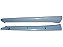 Cobertura Externa Direita da Coluna para Mercedes LN710/709/912 - 6886287207 - Imagem 1