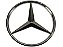 Grade Estrela Cromada 200MM sem Parafuso para Mercedes L709/912/608/710 - 4068100018 - Imagem 1