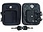 Macaneta Externa Direita Cinza com Chave para Mercedes 712C/914C Eletrônico, 1620, 1720, 1938 LS-B - 6947607159 - Imagem 1