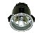 Farol Auxiliar Completo Redondo Lado Direito e Esquerdo Mercedes 1620 ao 1935 - 6648205856 - Imagem 1