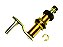 Mancal do Limpador Direito para Mercedes L-608/708D - 983088200441 - Imagem 1
