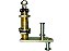 Mancal do Limpador Central para Mercedes L1113/1313 - 0008205646 - Imagem 1