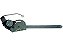 Máquina de Vidro Elétrica com Motor 24V Lado Direito - Mercedes CAM.BICUDOS 1936/2635/1938-91/99 - 3847207146 - Imagem 1