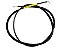 Cabo para Abertura da Cabine Mercedes Accelo 715/915 - 9793170018 - Imagem 1